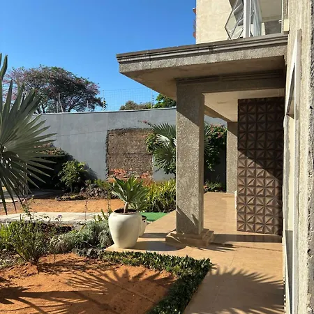Apartamento Em Foz Do Iguacu, Ravello Residencial Exterior photo