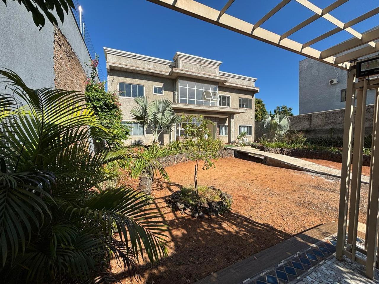 公寓 Em Foz Do Iguacu, Ravello Residencial