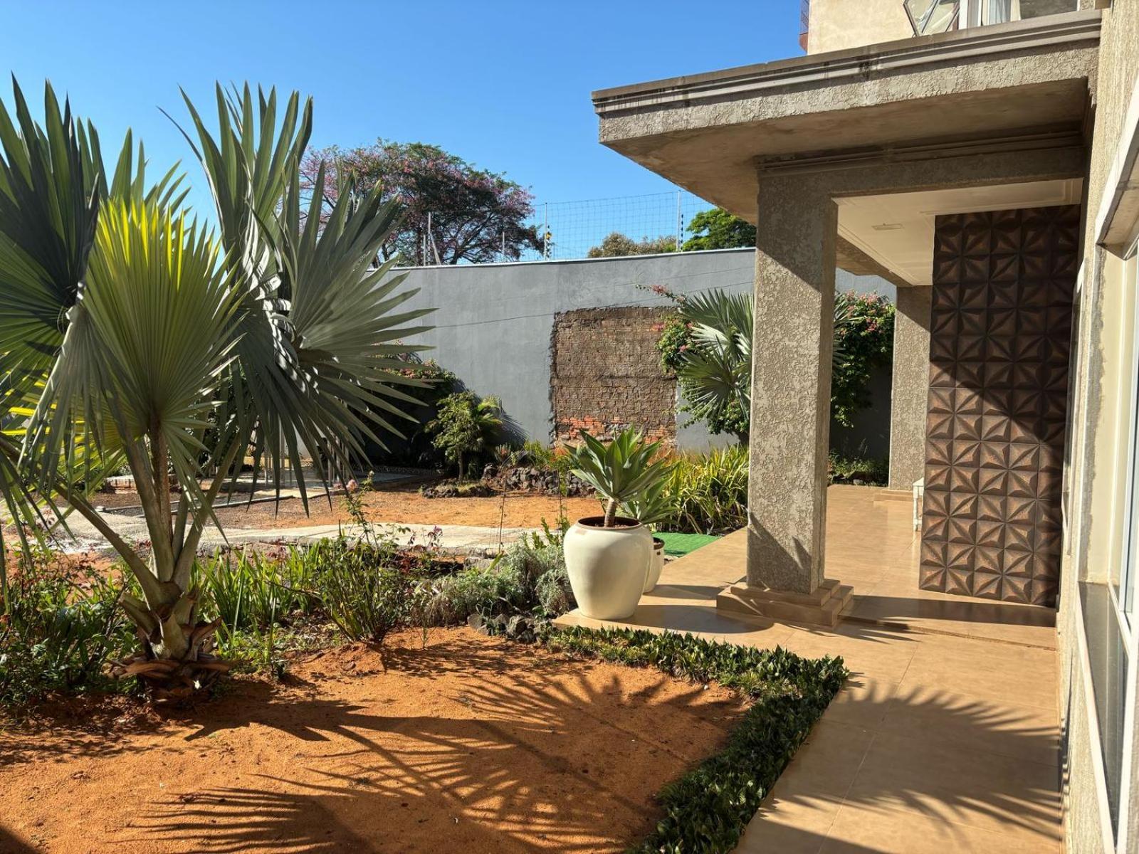 Em Foz Do Iguacu, Ravello Residencial 福斯的伊瓜苏