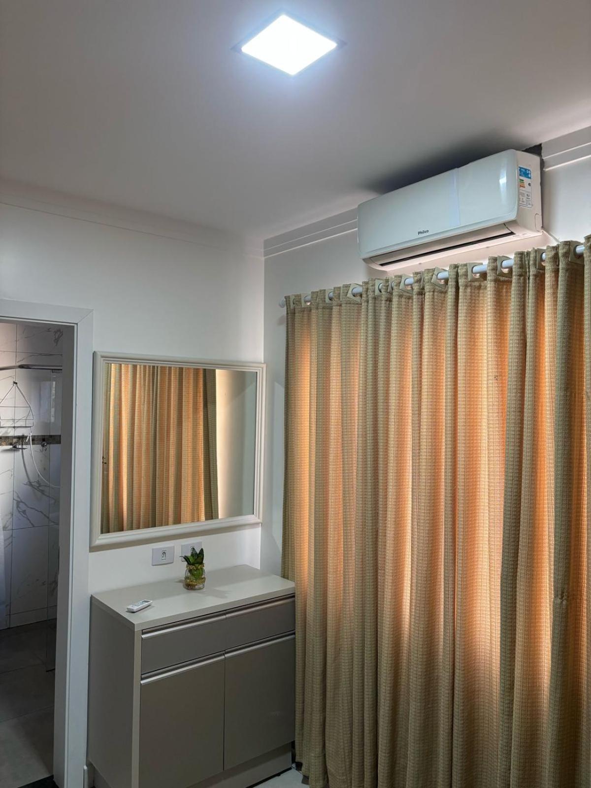 Em Foz Do Iguacu, Ravello Residencial * 福斯的伊瓜苏