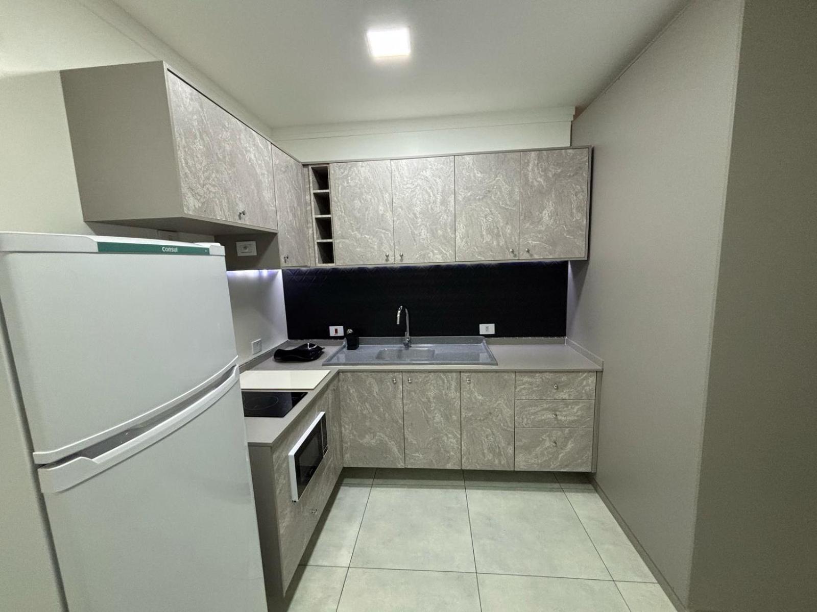 公寓 Em Foz Do Iguacu, Ravello Residencial *