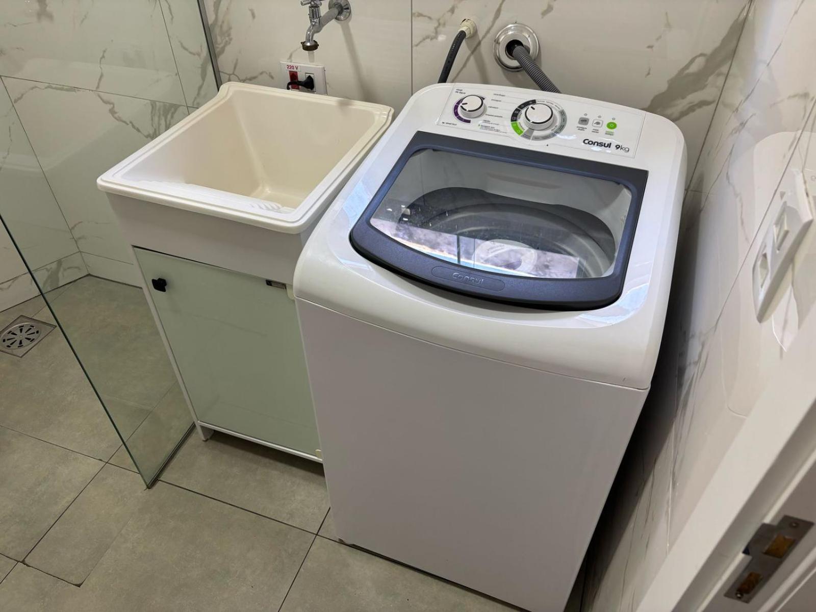 Em Foz Do Iguacu, Ravello Residencial 公寓 *