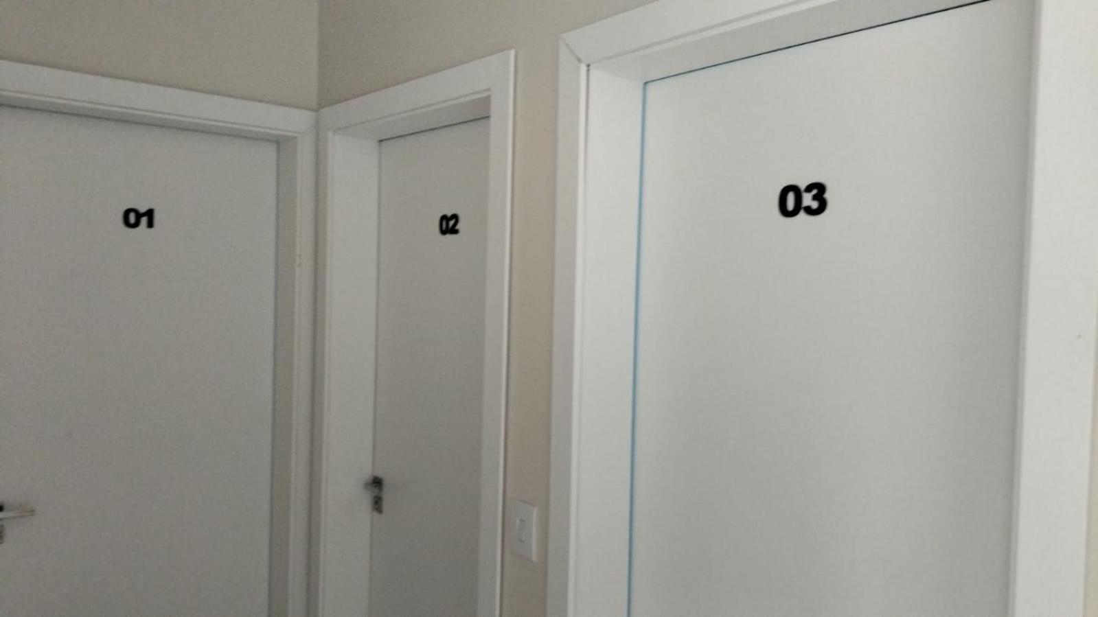 公寓 Em Foz Do Iguacu, Ravello Residencial