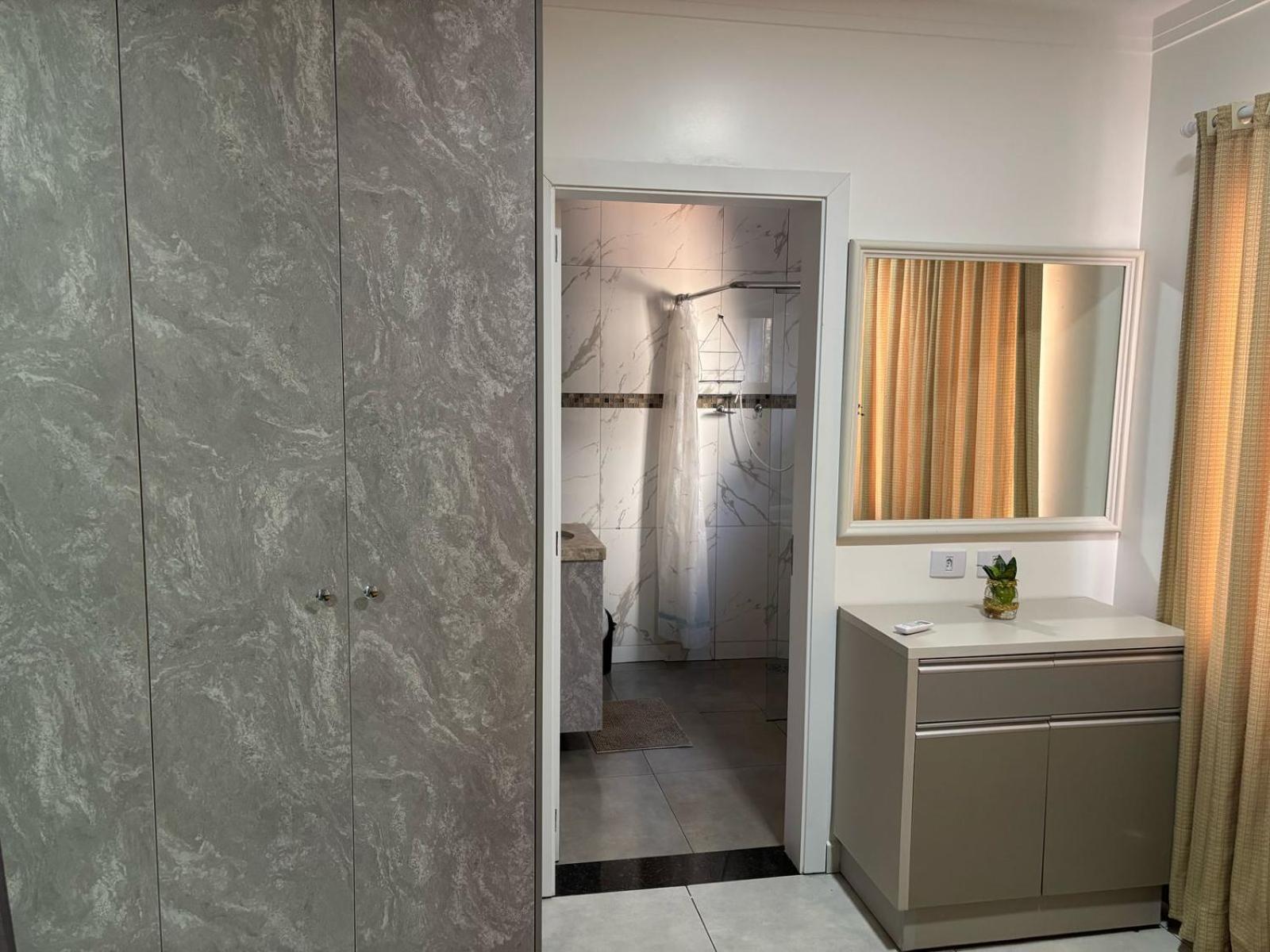 Em Foz Do Iguacu, Ravello Residencial 公寓 *