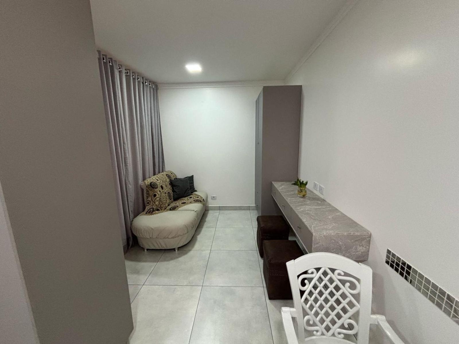 公寓 Em Foz Do Iguacu, Ravello Residencial 福斯的伊瓜苏