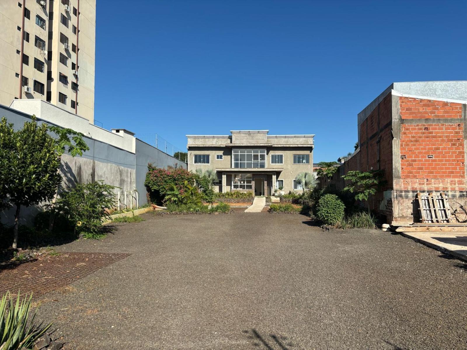 Em Foz Do Iguacu, Ravello Residencial 公寓