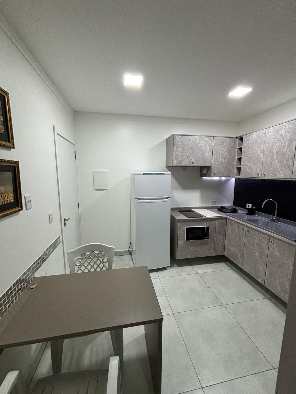 公寓 Em Foz Do Iguacu, Ravello Residencial