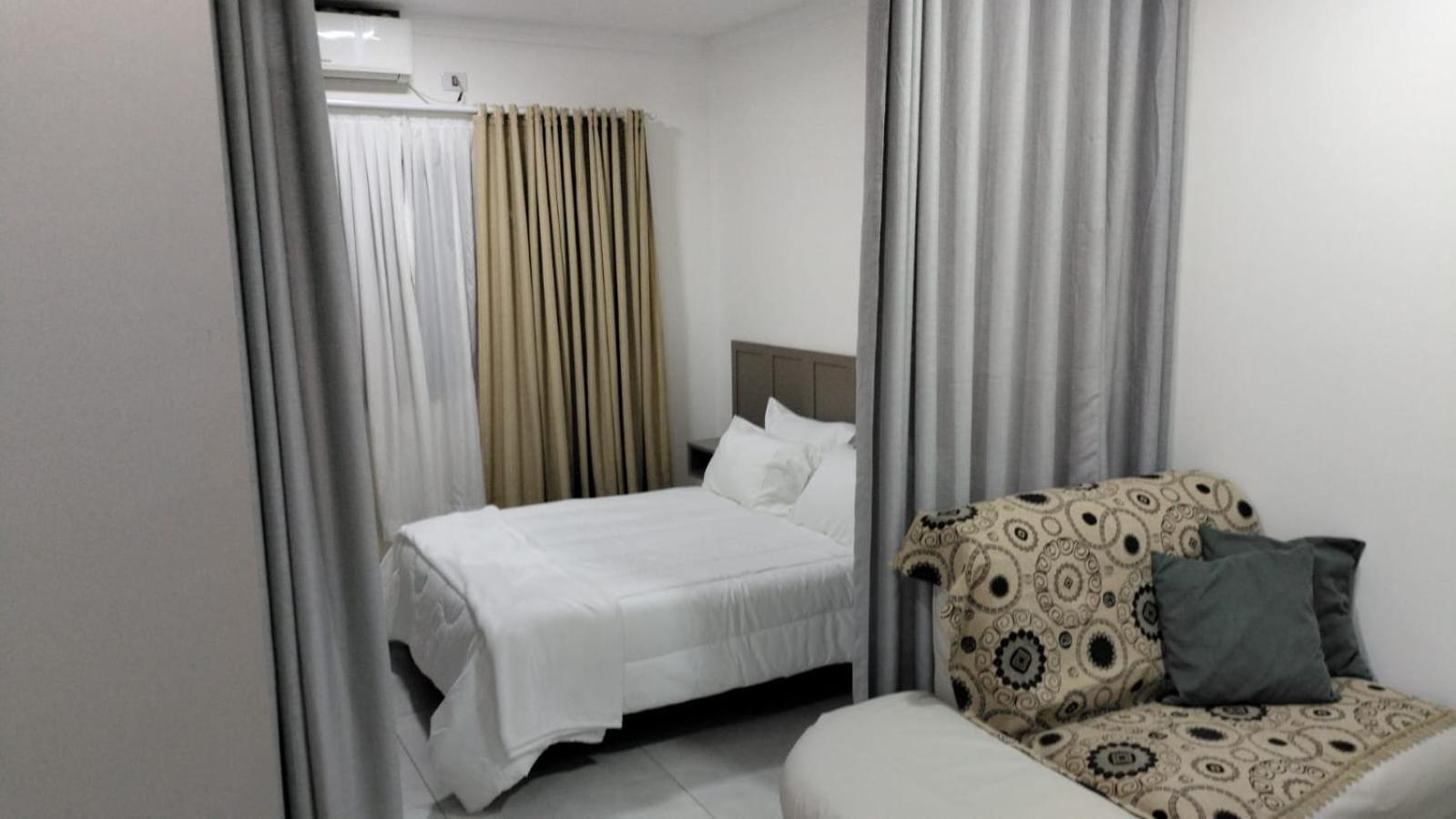 Em Foz Do Iguacu, Ravello Residencial 公寓