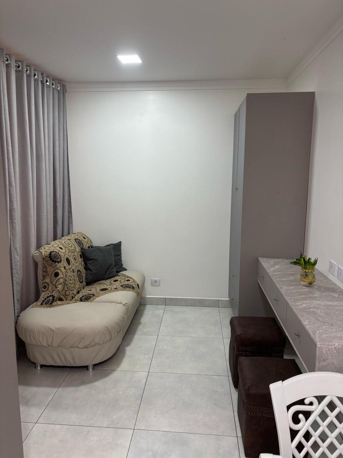 公寓 Em Foz Do Iguacu, Ravello Residencial 福斯的伊瓜苏