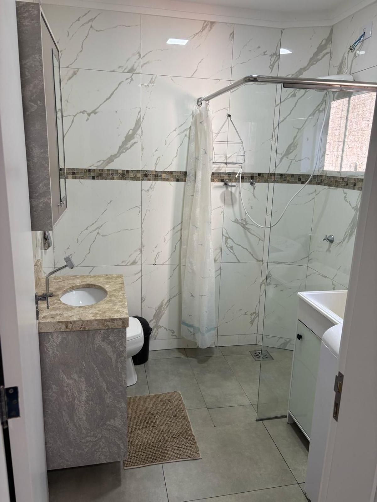 Em Foz Do Iguacu, Ravello Residencial 公寓 *