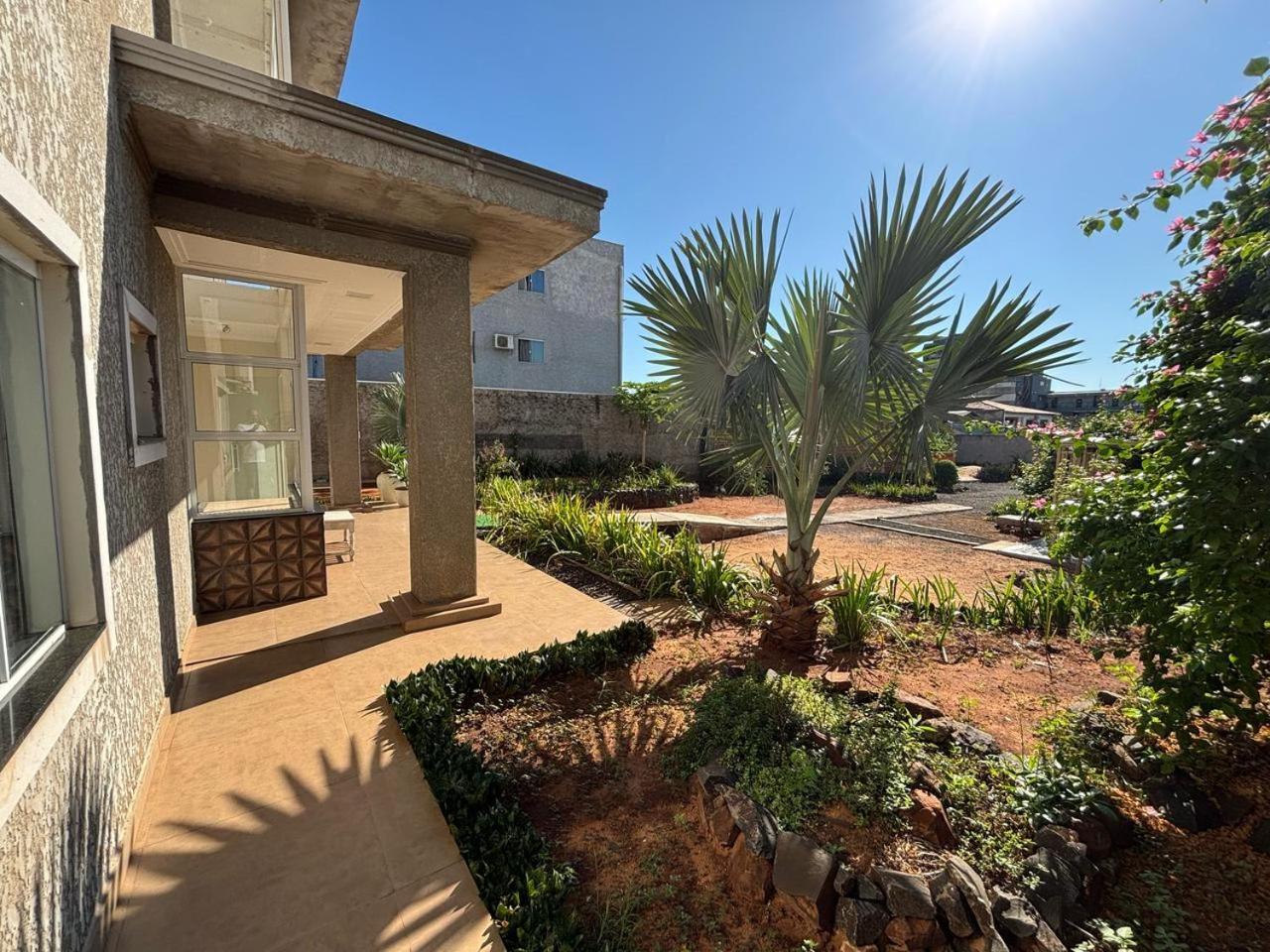 Em Foz Do Iguacu, Ravello Residencial 公寓 福斯的伊瓜苏