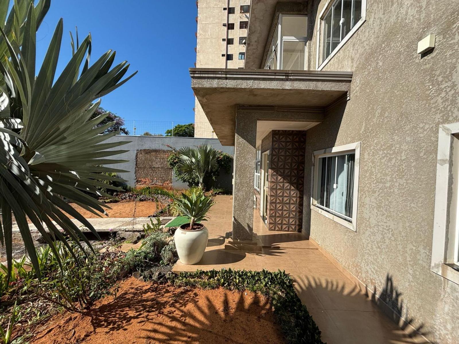 Em Foz Do Iguacu, Ravello Residencial 公寓 *