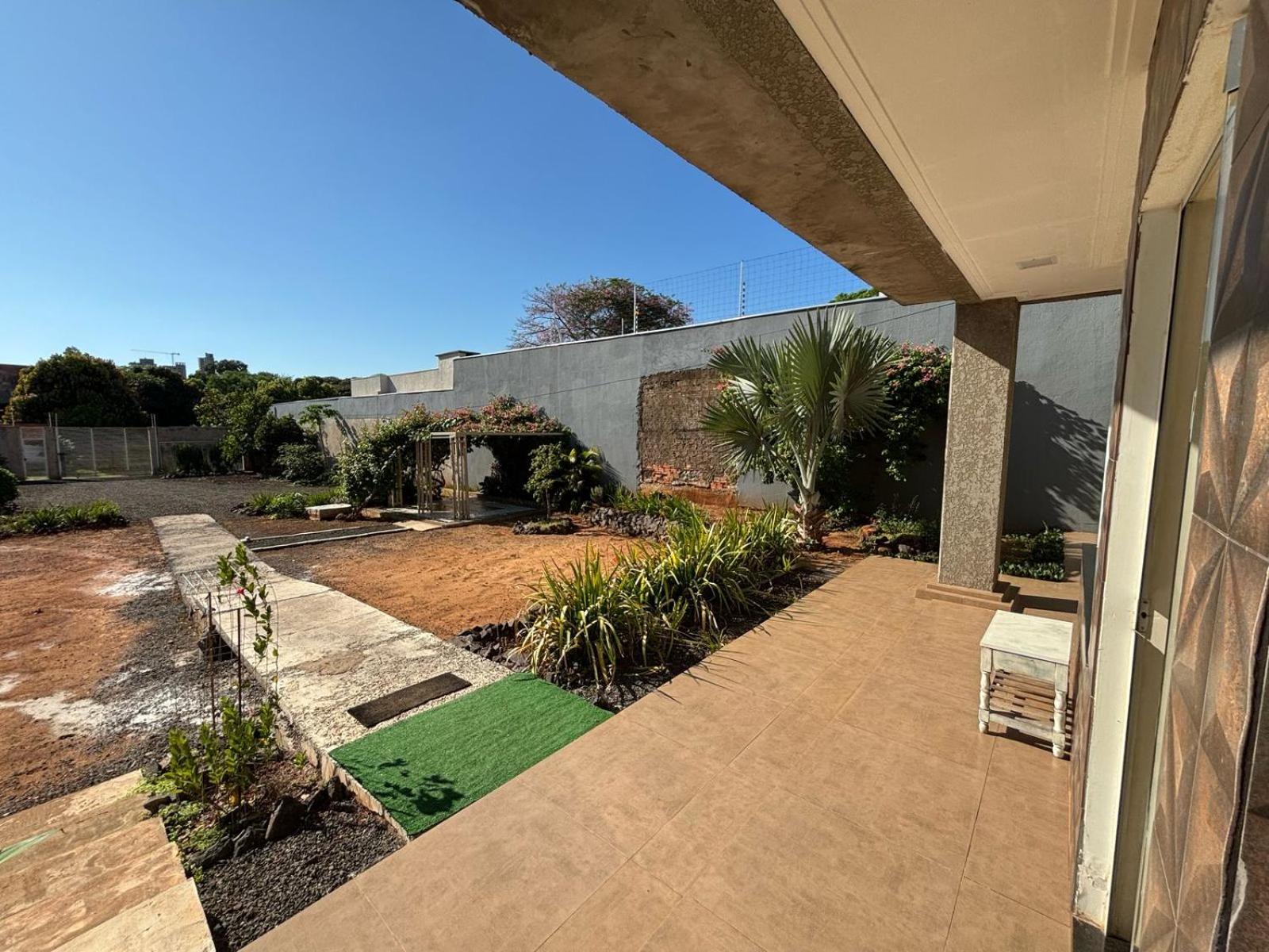Em Foz Do Iguacu, Ravello Residencial
