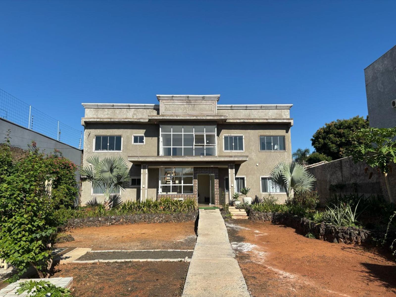 Em Foz Do Iguacu, Ravello Residencial 福斯的伊瓜苏