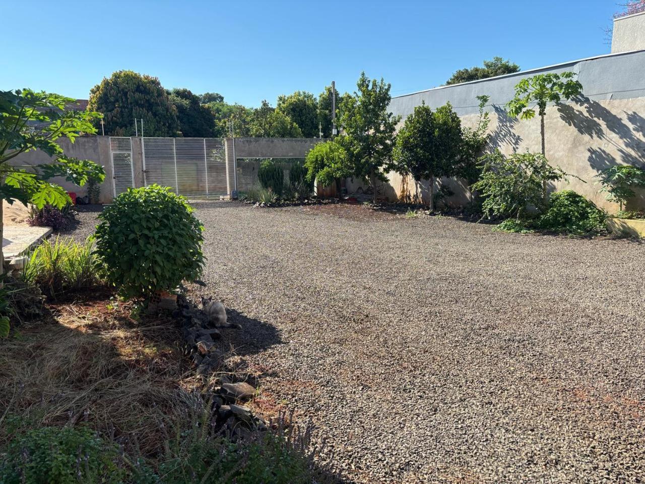 公寓 Em Foz Do Iguacu, Ravello Residencial 福斯的伊瓜苏