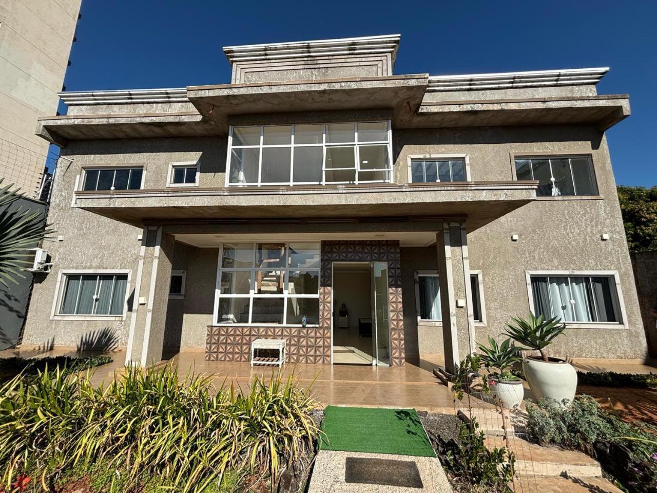 Em Foz Do Iguacu, Ravello Residencial 公寓 *