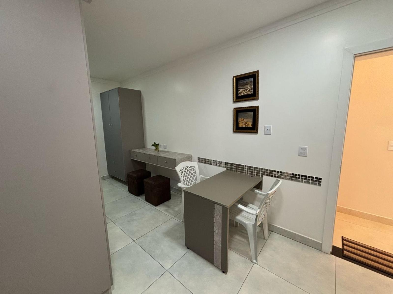 Em Foz Do Iguacu, Ravello Residencial 公寓